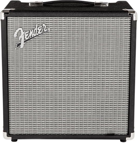 Fender Rumble 25 V3 Bass Amplifier