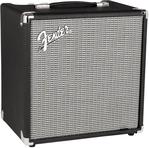 Fender Rumble 25 V3 Bass Amplifier