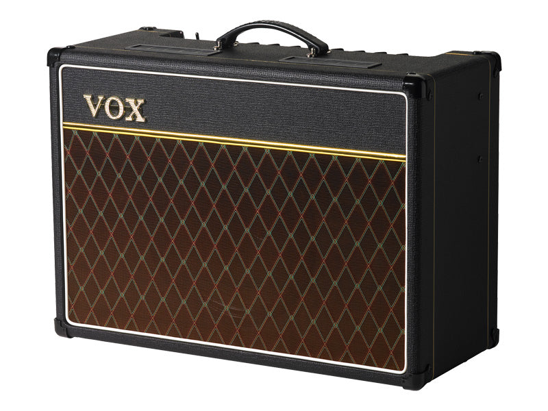 Vox AC15C1 AC15 Custom Guitar Amplifier