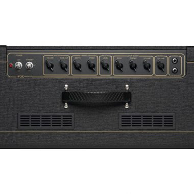 Vox AC15C1 AC15 Custom Guitar Amplifier