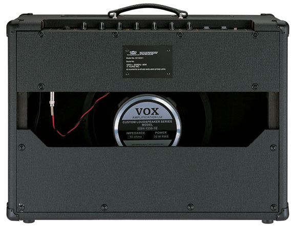 Vox AC15C1  AC15 Custom Guitar Amplifier
