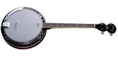 Alabama Tenor Banjo