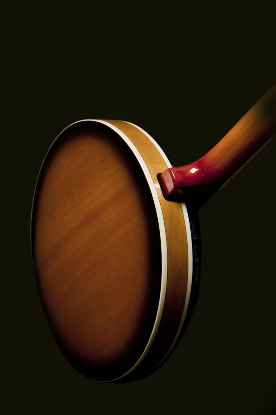 Washburn Americana B9-WSH-A Banjo