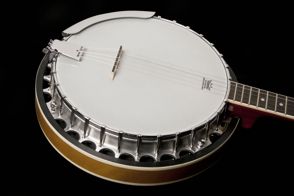 Washburn Americana B9-WSH-A Banjo