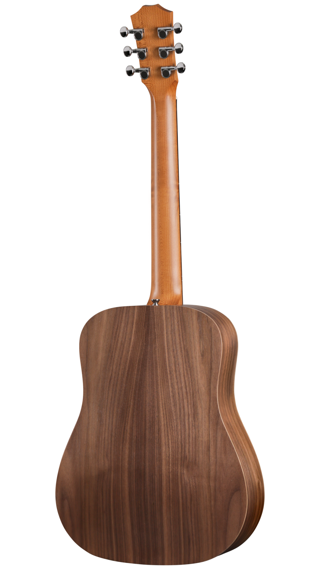 Taylor BT1 - Baby Taylor Acoustic Guitar Walnut – view 2