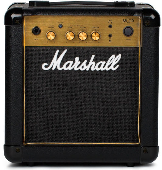 Marshall MG10G 10 Watt Guitar Amplifier
