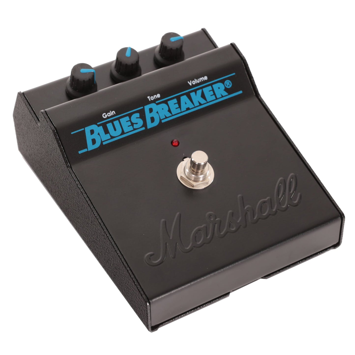 Marshall Bluesbreaker Vintage Reissue Overdrive Pedal