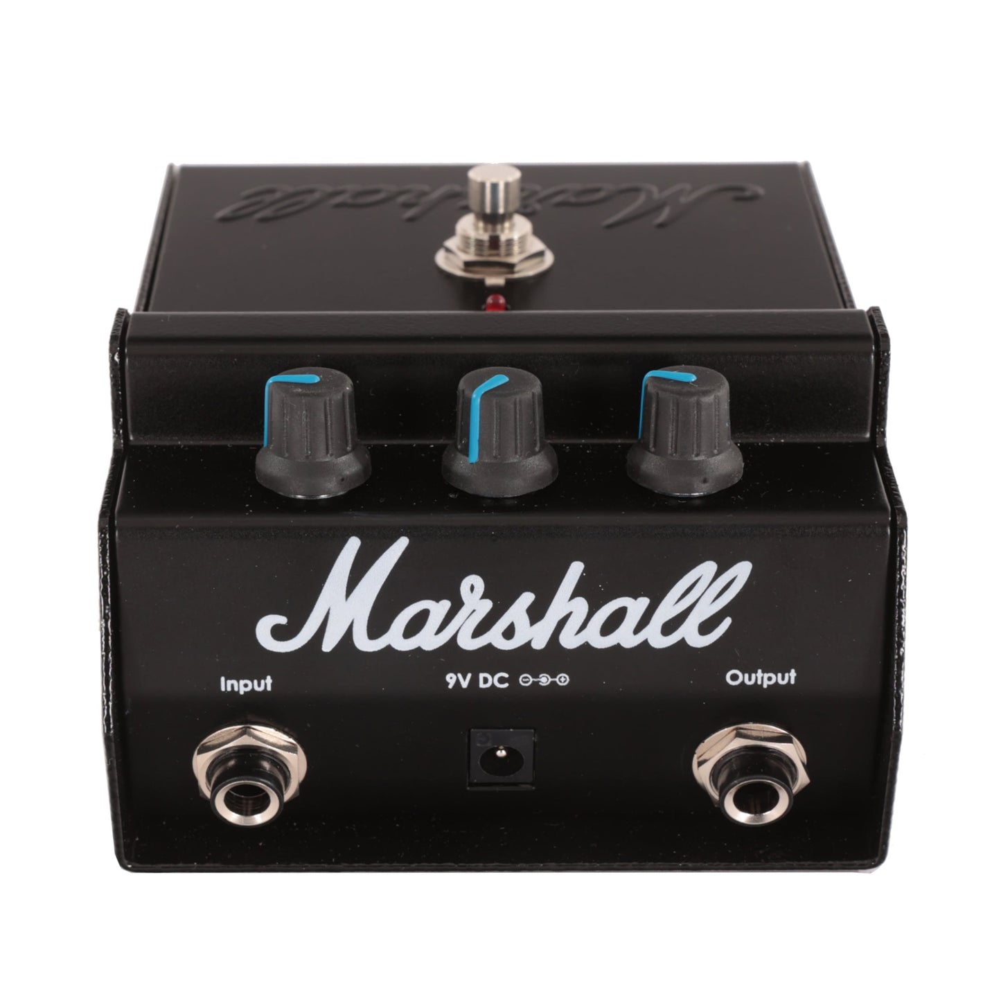 Marshall Bluesbreaker Vintage Reissue Overdrive Pedal
