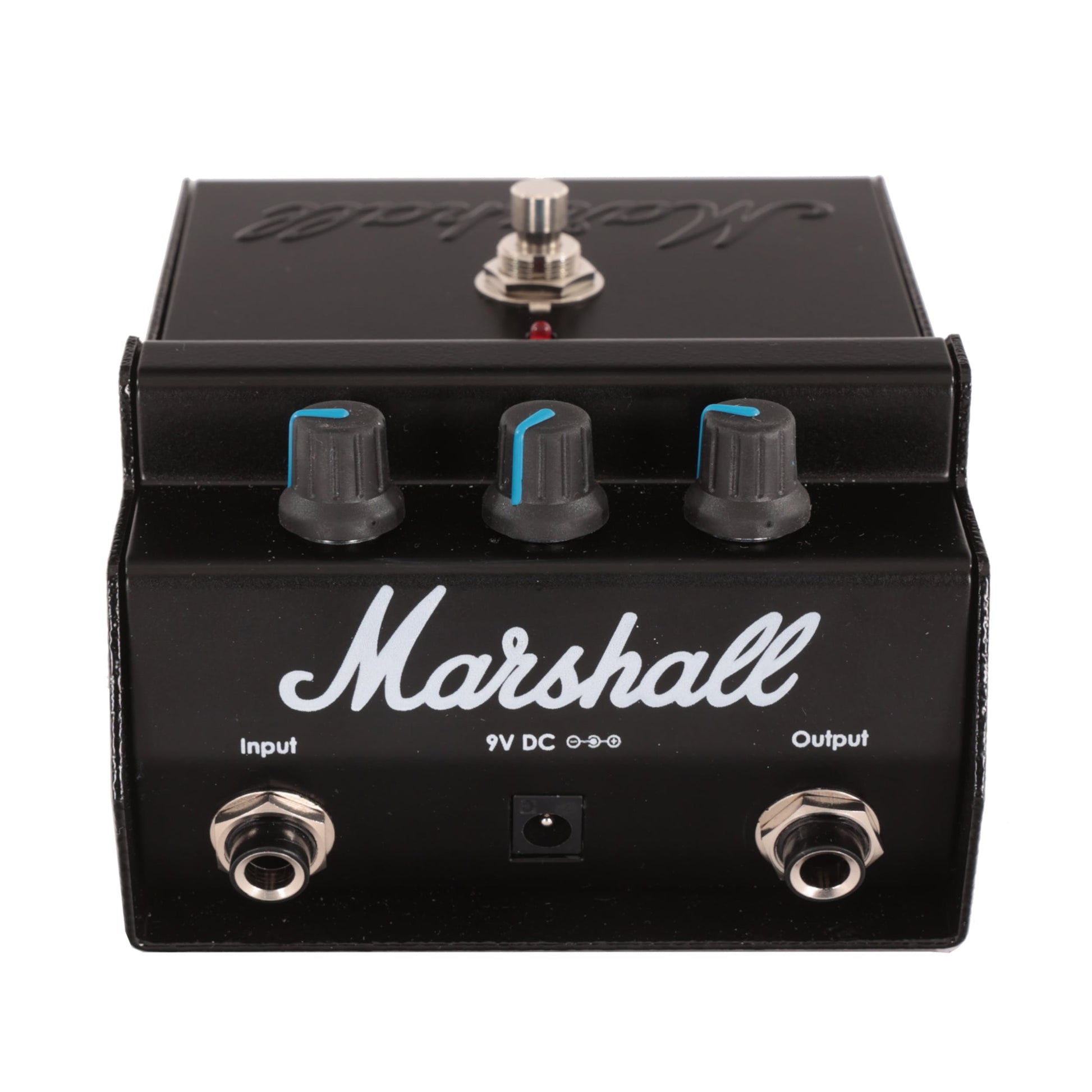 Marshall Bluesbreaker Vintage Reissue Overdrive Pedal