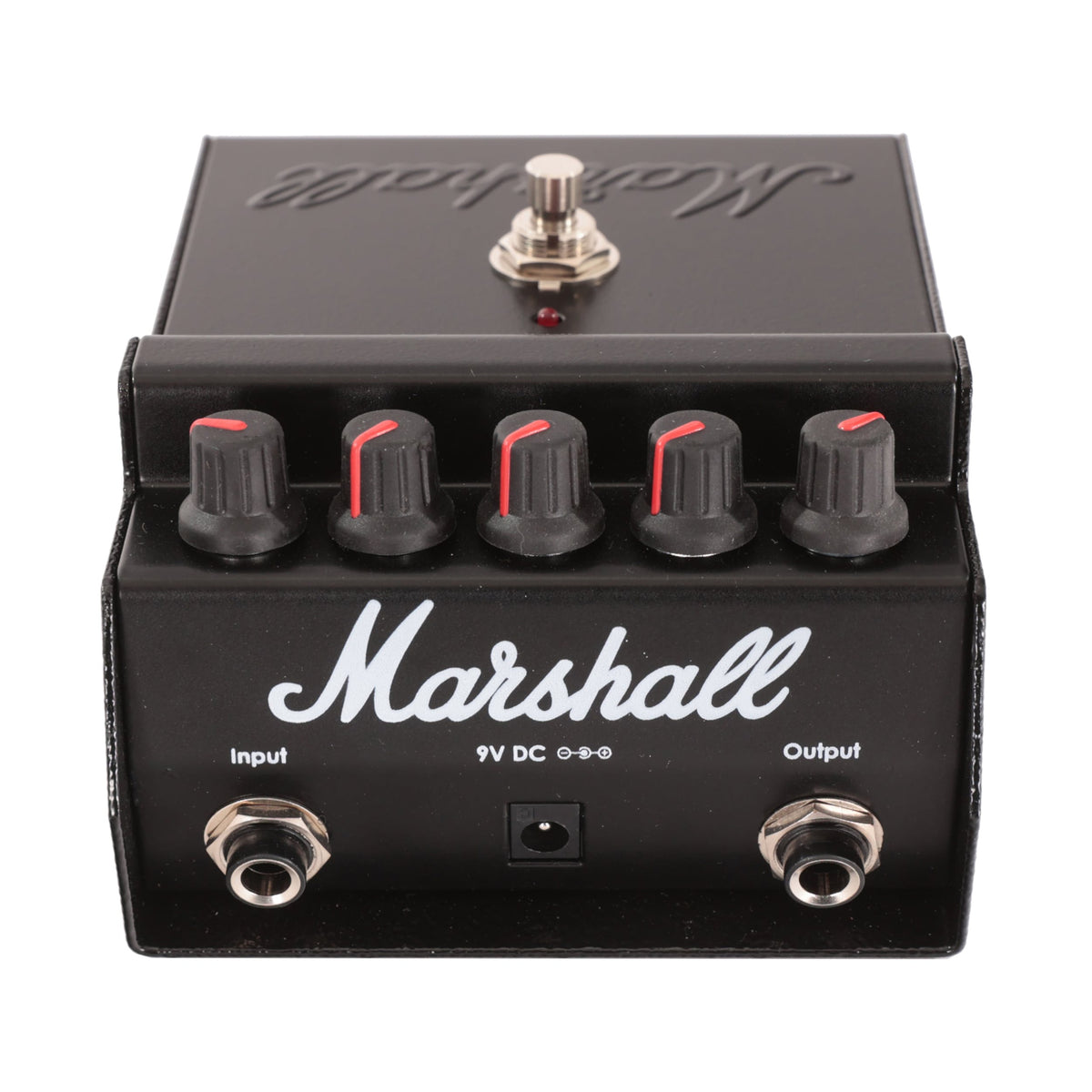 Marshall Drivemaster Vintage Reissue Overdrive Pedal – Maar's Music