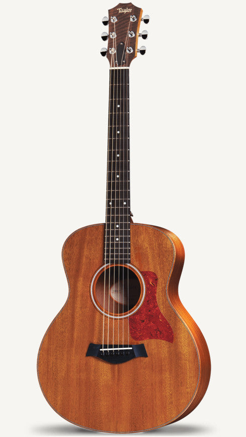Taylor GS Mini Mahogany Acoustic Guitar