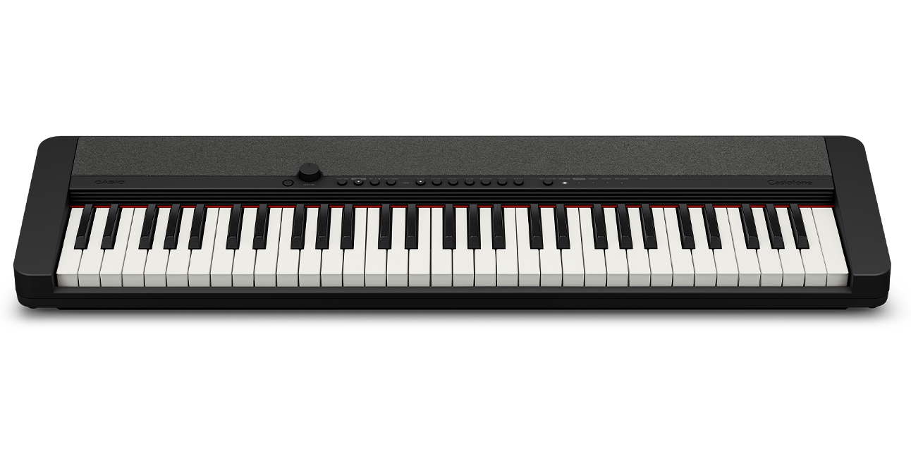 Casio CT S1 61 Key Portable Keyboard