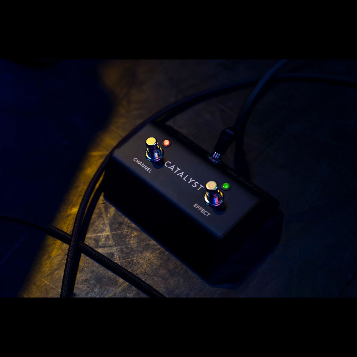 Line 6 LFS2 Footswitch For Catalyst Amps