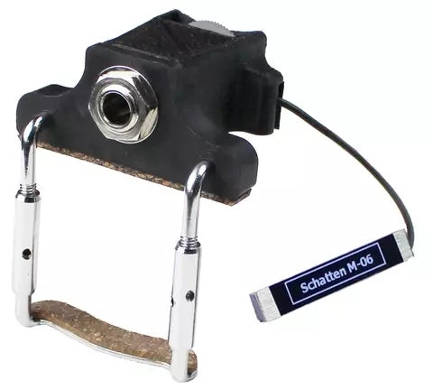 Schatten Design M-06 Pro - Mandolin Pickup