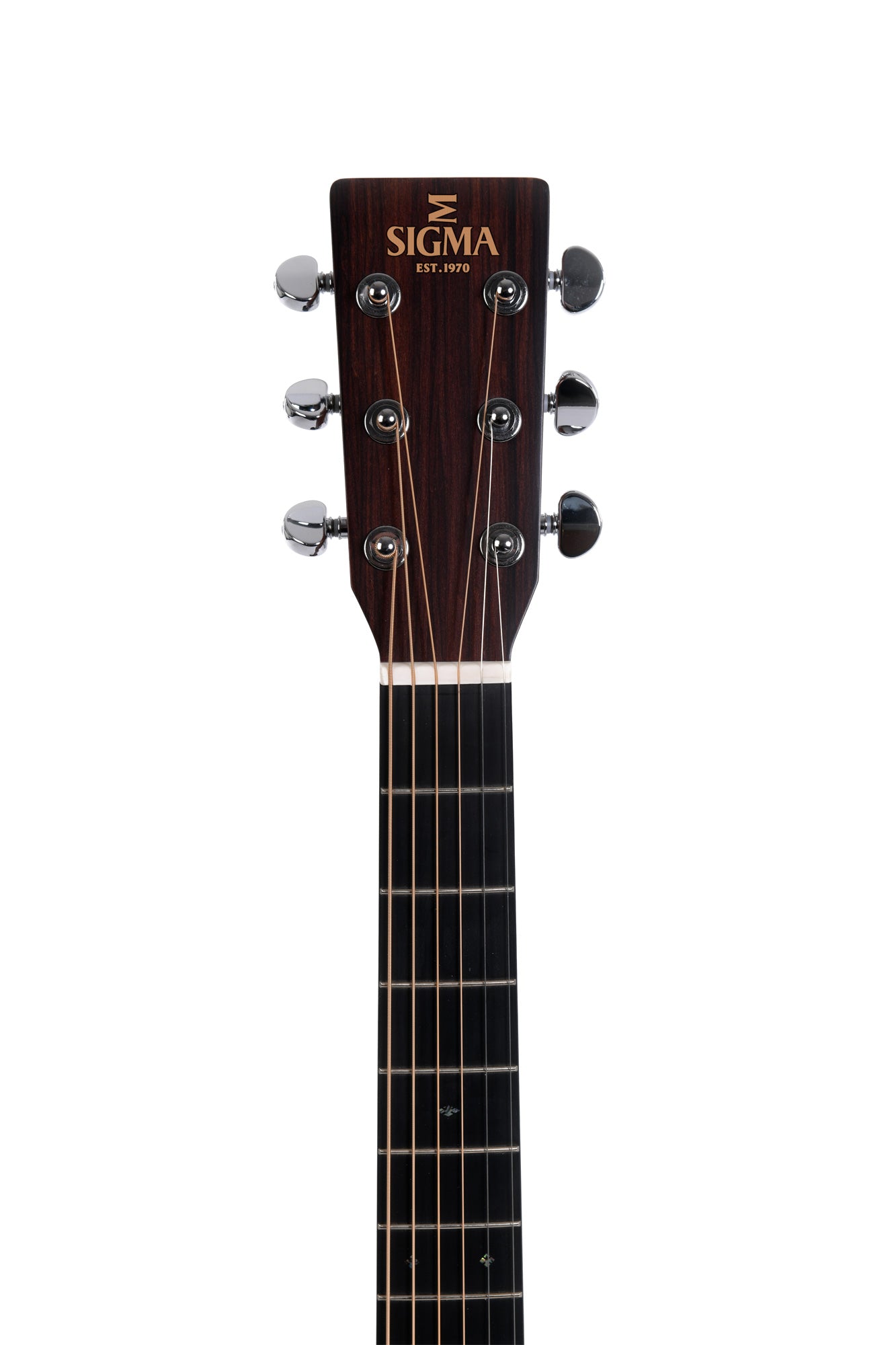 Sigma 000MC-15E+ Electric Acoustic Guitar