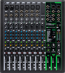 Mackie ProFx12v3 12 Channel Professional Digital Mixer