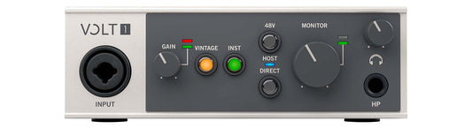 Universal Audio Volt 1 Audio Interface