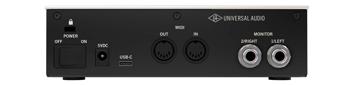 Universal Audio Volt 2 Audio Interface