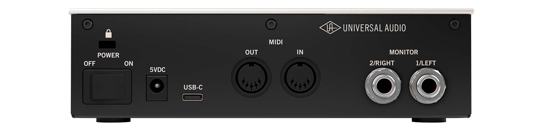 Universal Audio Volt 2 Audio Interface