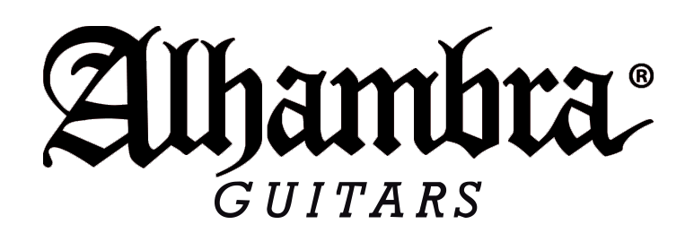 Alhambra Guitars