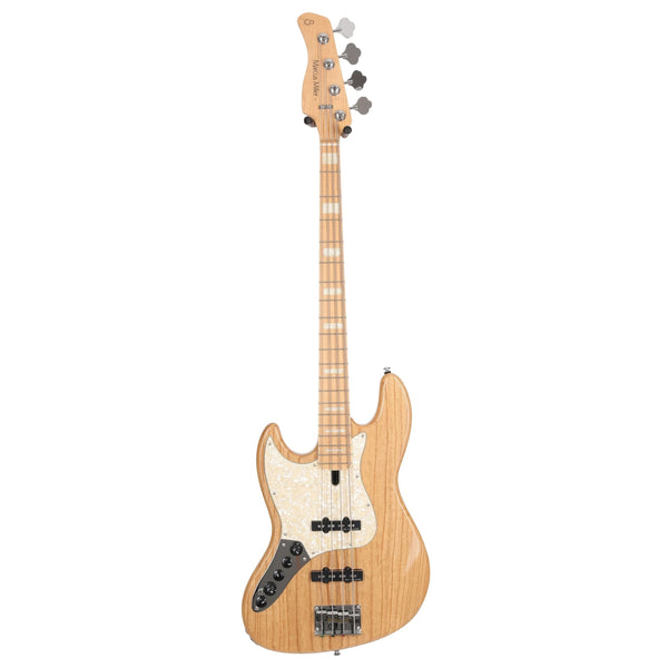 Bass Guitars