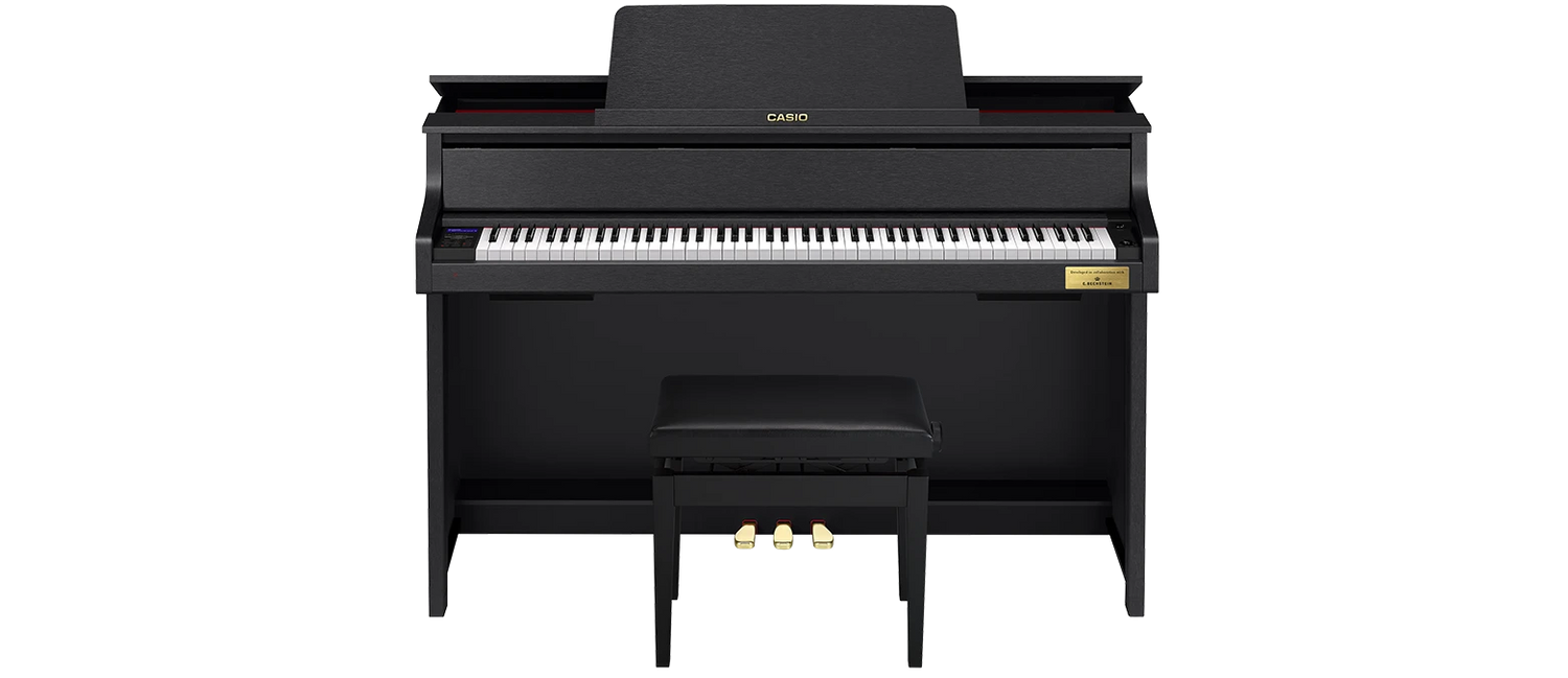 Digital Pianos