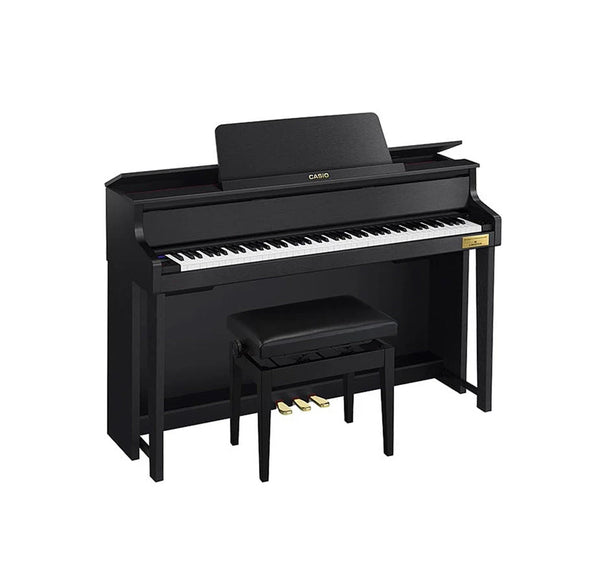 Digital Pianos