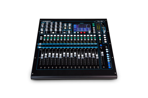 Pro Audio & Video