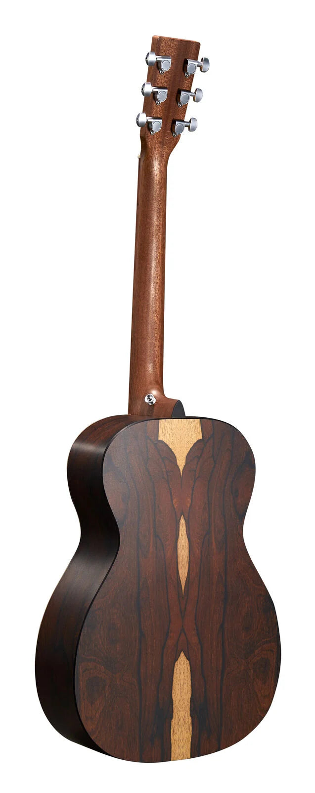 Martin 0-X2E Cocobolo Electric Acoustic Guitar