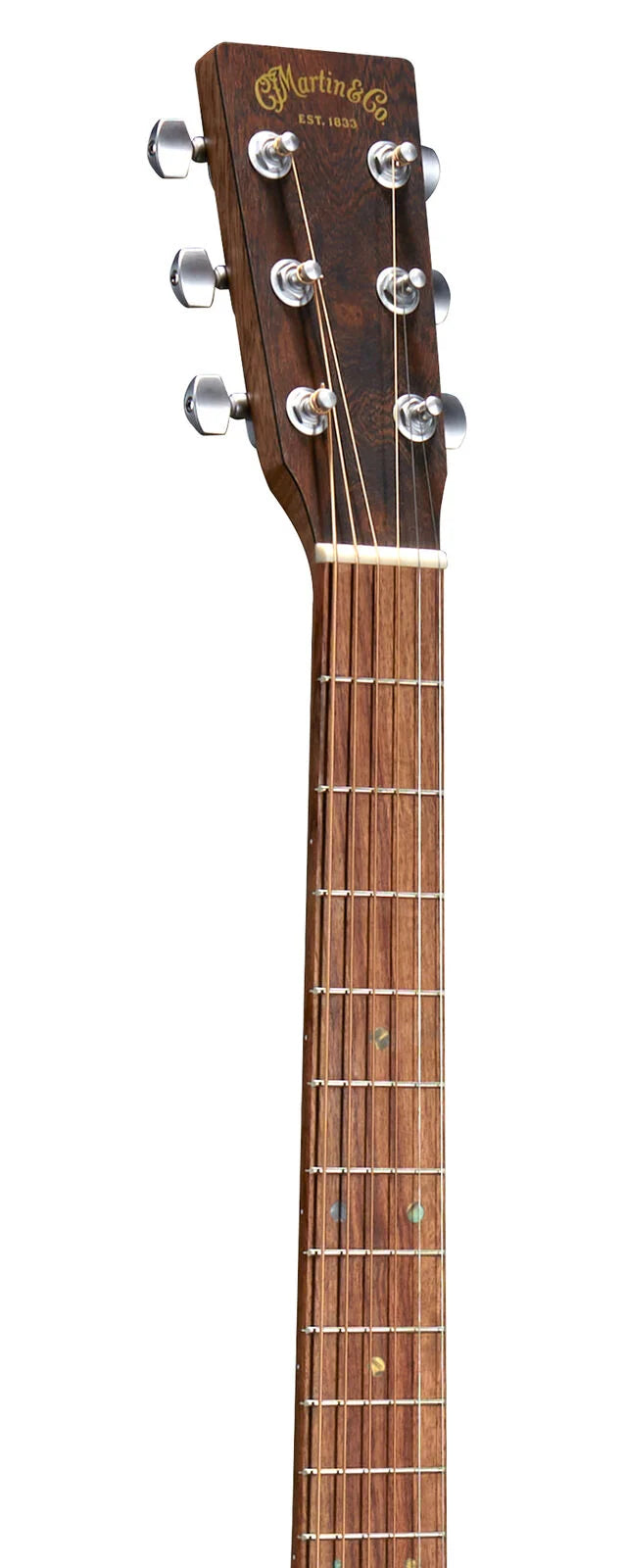 Martin 0-X2E Cocobolo Electric Acoustic Guitar