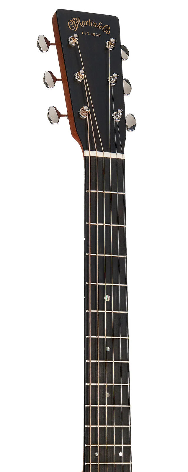 Martin 00L Oliver Special Editions Sloped Shoulder 00-14 Fret Acoustic Guitar