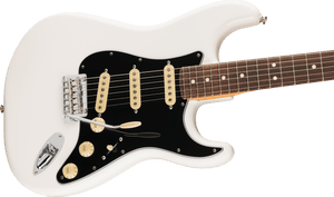 Fender Player II Stratocaster in Polar White