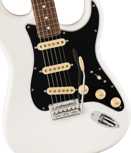 Fender Player II Stratocaster in Polar White