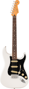 Fender Player II Stratocaster in Polar White