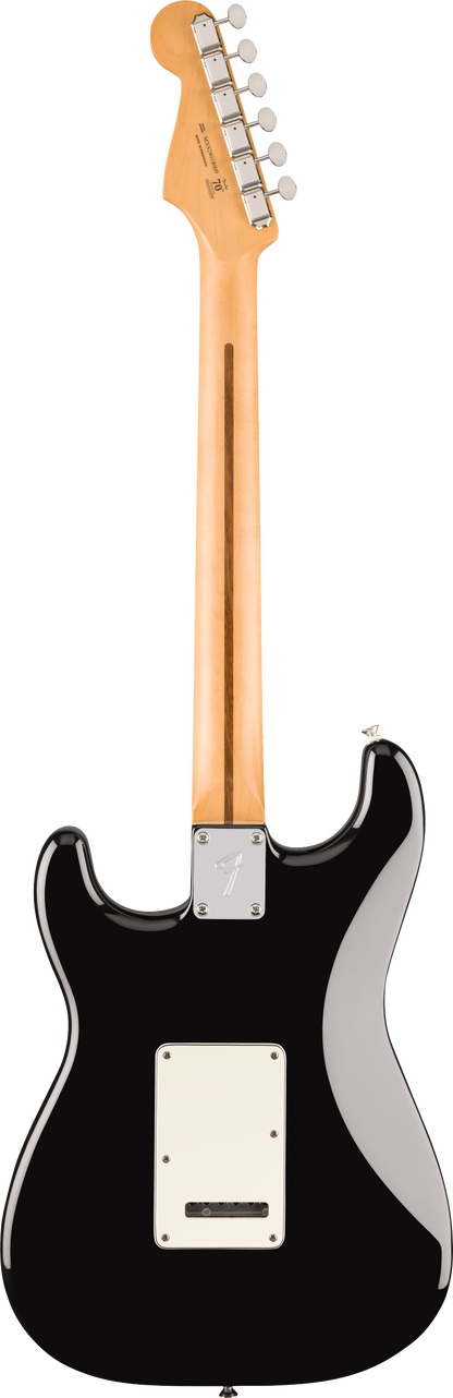 Fender Player II Stratocaster in Black