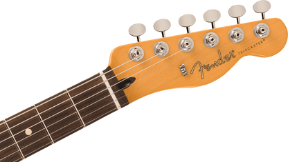 Fender Player II Telecaster With Rosewood Fingerboard in Birch Green