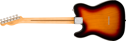 Fender Player II Telecaster in 3 Colour Sunburst