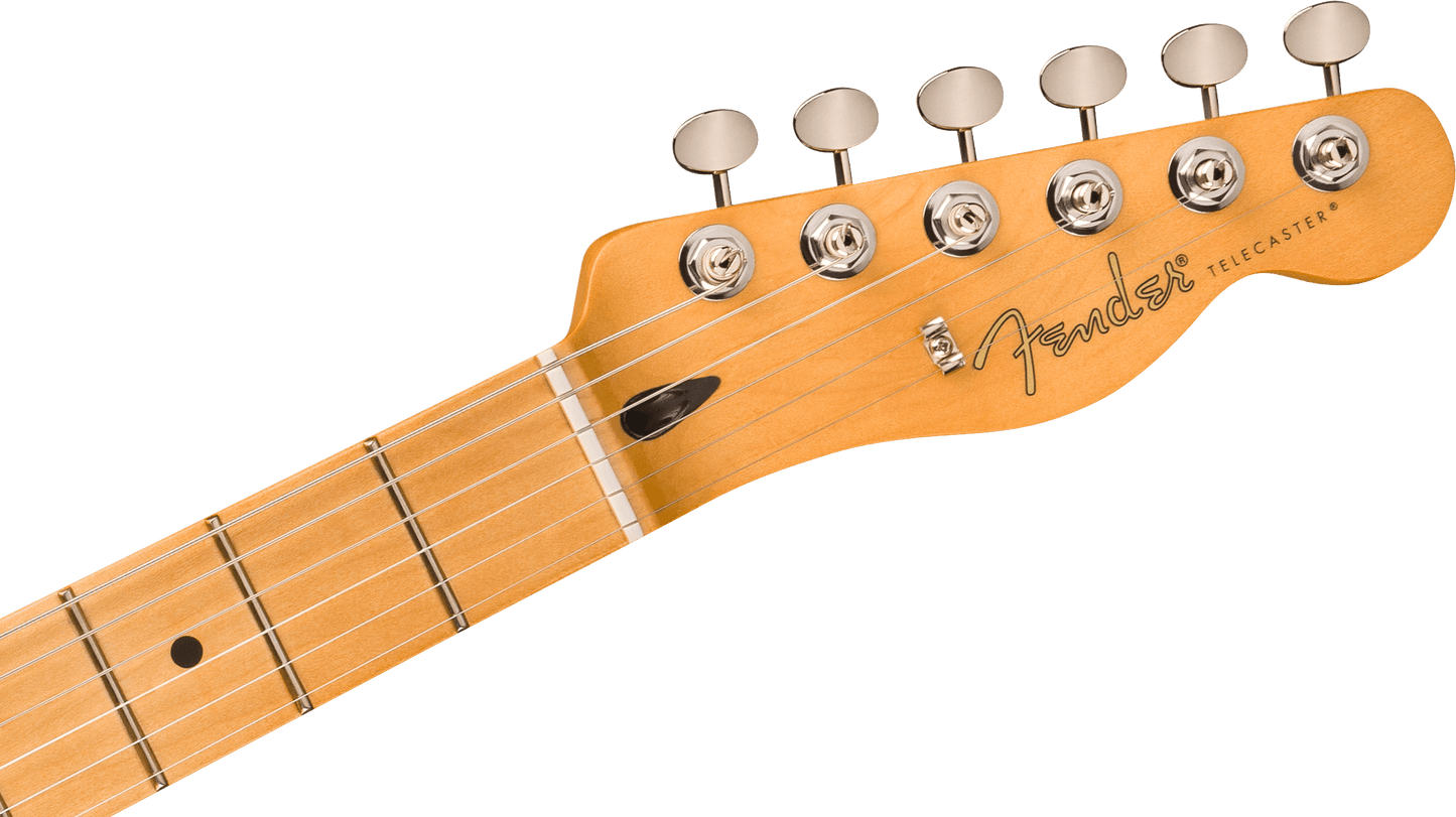 Fender Player II Telecaster in 3 Colour Sunburst