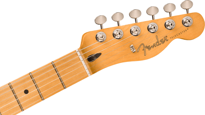 Fender Player II Telecaster in 3 Colour Sunburst