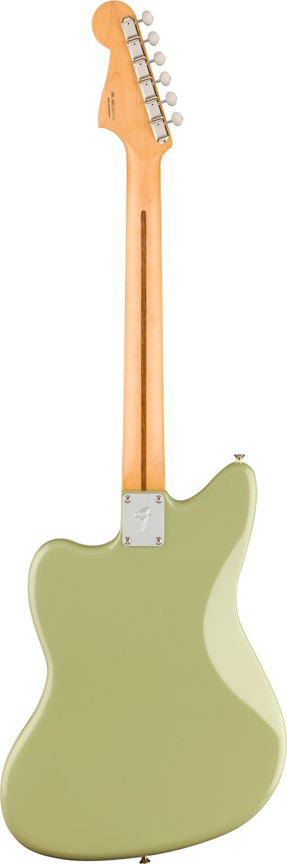 Fender Player II Jazzmaster in Birch Green