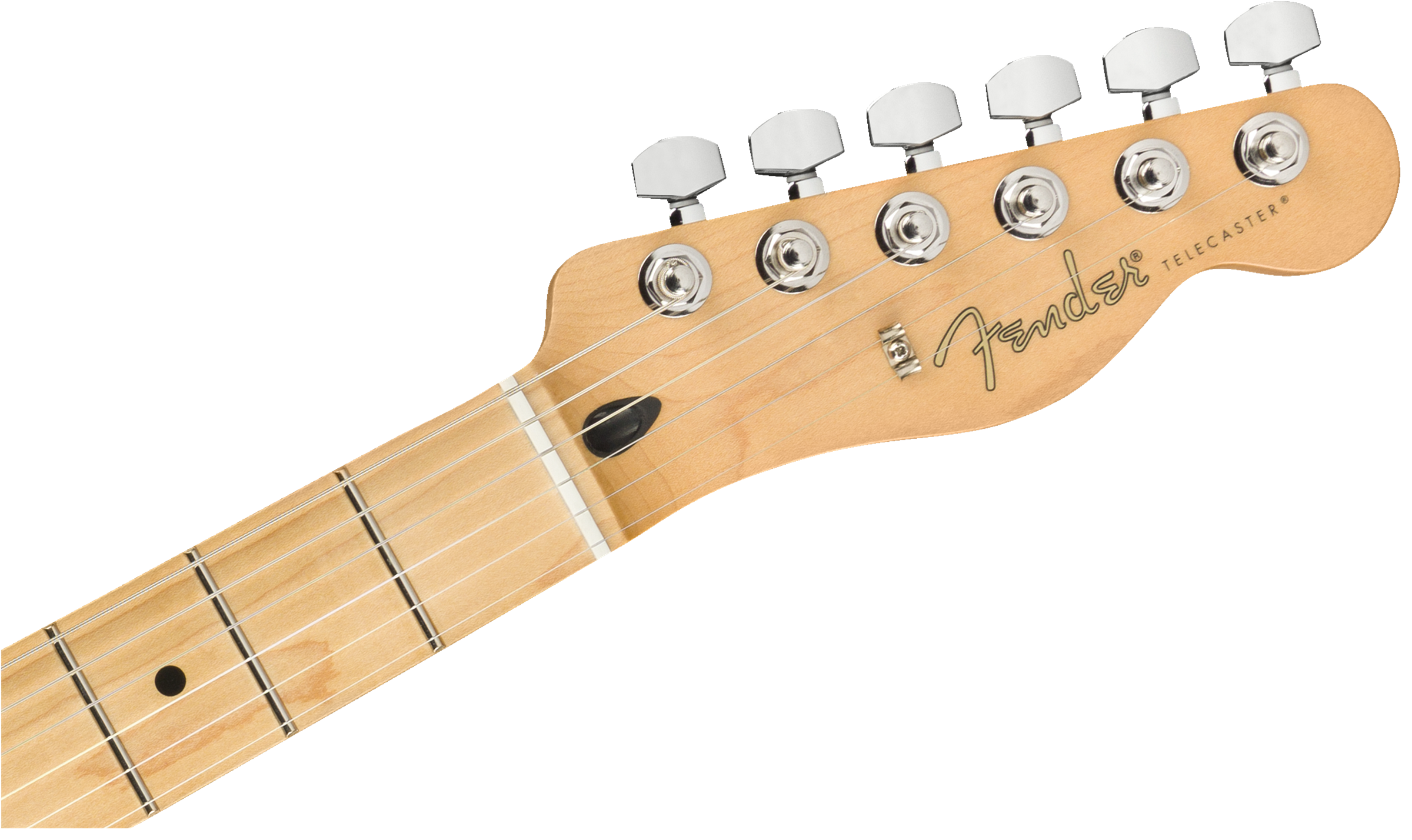 Fender Player Series Telecaster in Tidepool