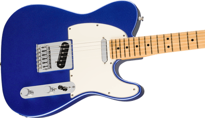 Fender Dealer Exclusive Saturday Night Special Player Telecaster® in Daytona Blue