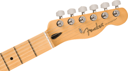 Fender Dealer Exclusive Saturday Night Special Player Telecaster® in Daytona Blue