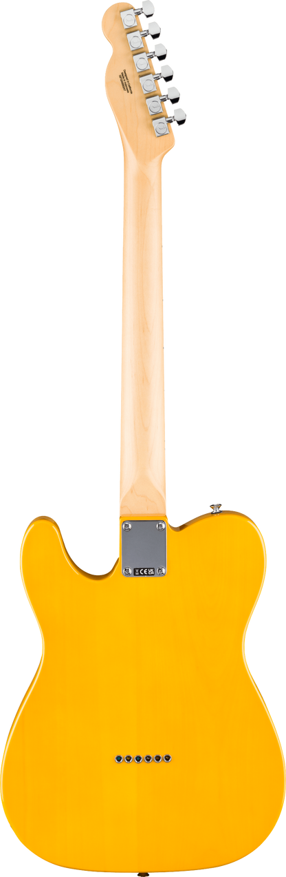 Fender Standard Telecaster in Butterscotch Blonde