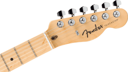 Fender Standard Telecaster in Butterscotch Blonde