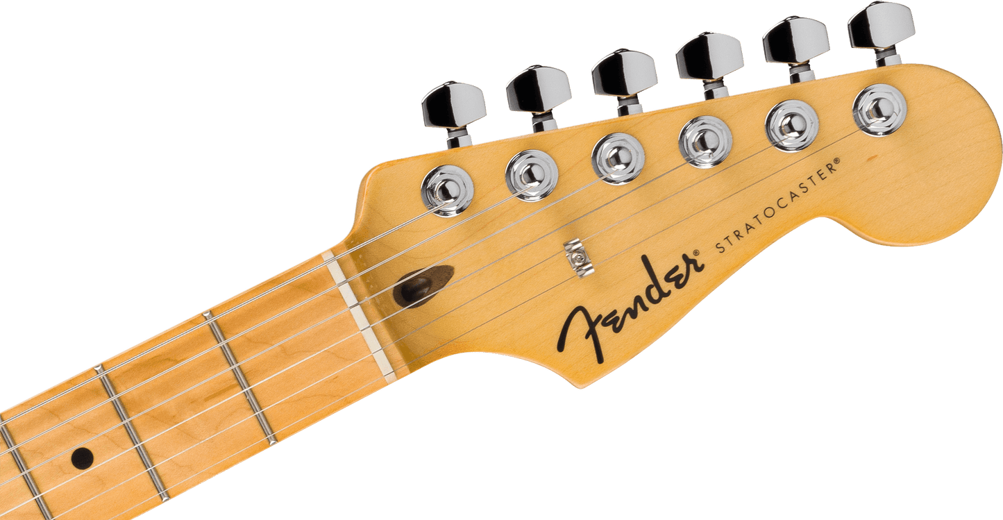 Fender Standard Stratocaster in Candy Cola