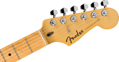 Fender Standard Stratocaster in Candy Cola