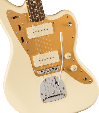 Squier J Mascis Signature Jazzmaster - Vintage White