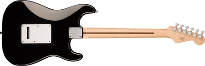 Squier Sonic® Stratocaster® Lefty in Black