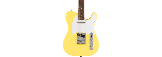 Squier Sonic Telecaster in Canary Yellow